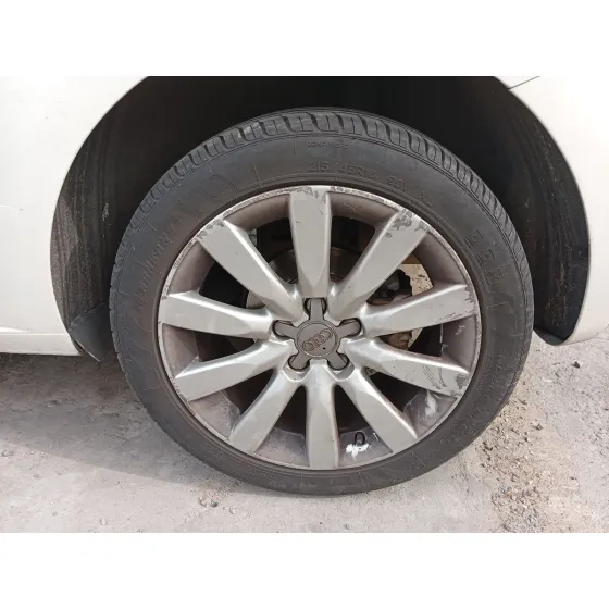 Mangueta Trasera Izquierda para Audi A1 (8X1, 8Xk)