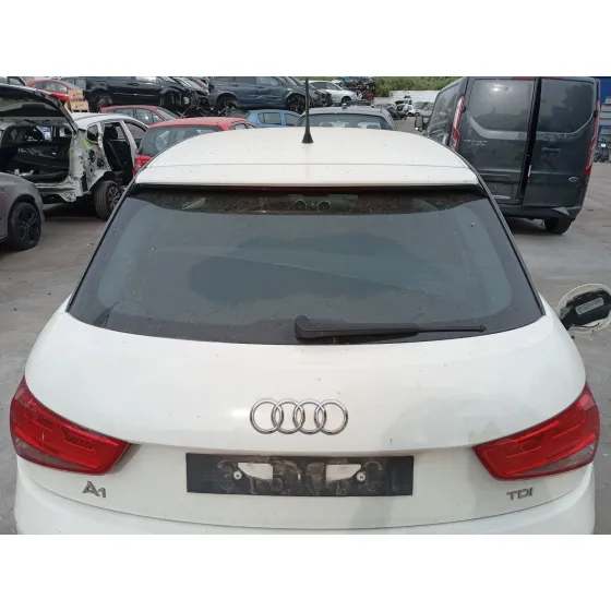 Motor Limpia Trasero para Audi A1 (8X1, 8Xk)