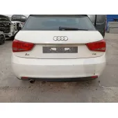 Paragolpes Trasero para Audi A1 (8X1, 8Xk)