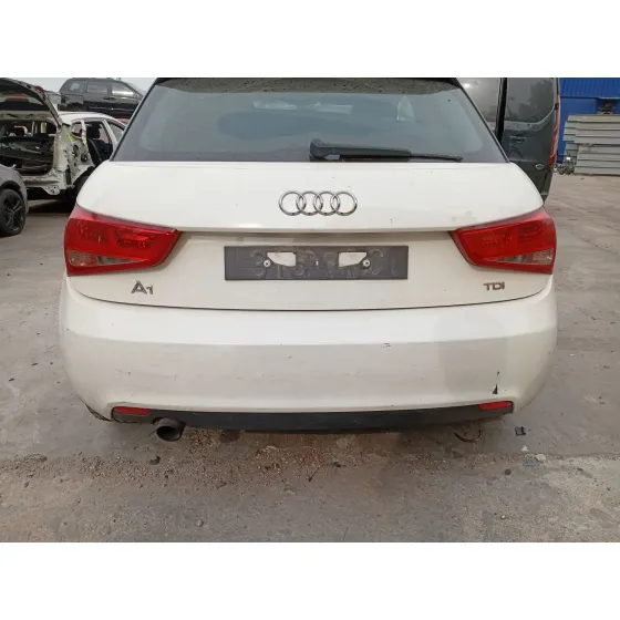Paragolpes Trasero para Audi A1 (8X1, 8Xk)