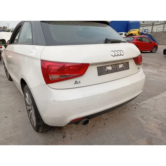 Paragolpes Trasero para Audi A1 (8X1, 8Xk)