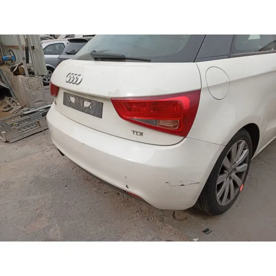 Paragolpes Trasero para Audi A1 (8X1, 8Xk)