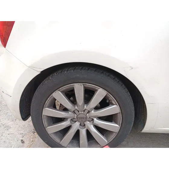 Paso De Rueda Trasero Derecho para Audi A1 (8X1, 8Xk)