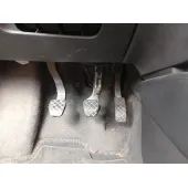 Pedal Acelerador para Audi A1 (8X1, 8Xk)