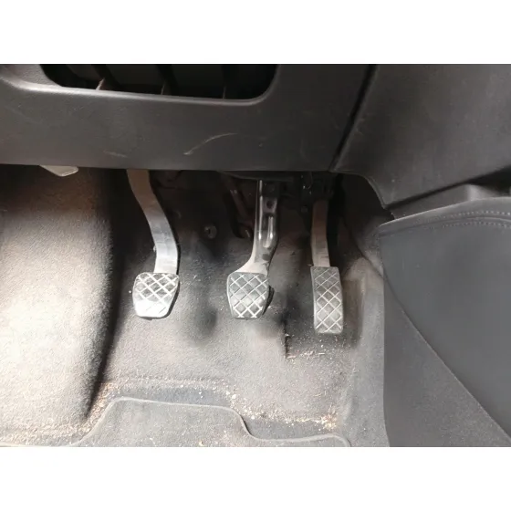 Pedal Acelerador para Audi A1 (8X1, 8Xk)