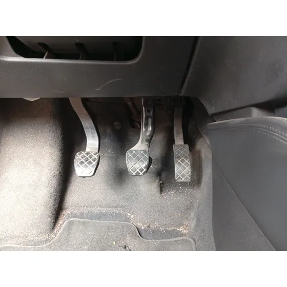 Pedal Embrague para Audi A1 (8X1, 8Xk)