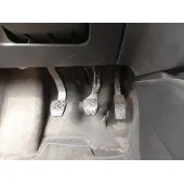 Pedal Freno para Audi A1 (8X1, 8Xk)