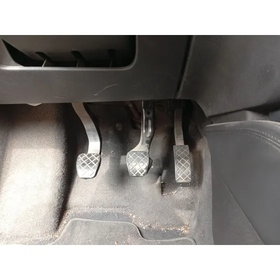 Pedal Freno para Audi A1 (8X1, 8Xk)