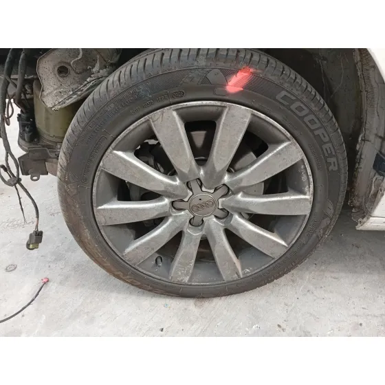 Pinza Freno Delantera Derecha para Audi A1 (8X1, 8Xk)