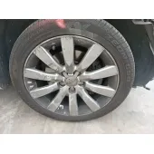 Pinza Freno Delantera Izquierda para Audi A1 (8X1, 8Xk)
