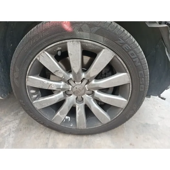 Pinza Freno Delantera Izquierda para Audi A1 (8X1, 8Xk)