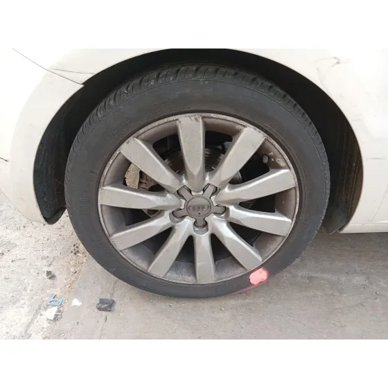 Pinza Freno Trasera Derecha para Audi A1 (8X1, 8Xk)