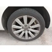 Pinza Freno Trasera Izquierda para Audi A1 (8X1, 8Xk)