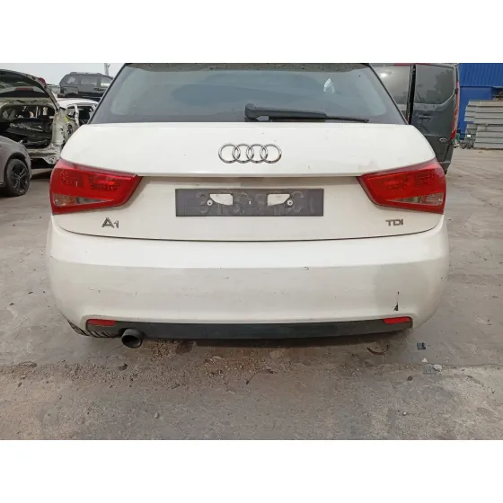 Refuerzo Paragolpes Trasero para Audi A1 (8X1, 8Xk)
