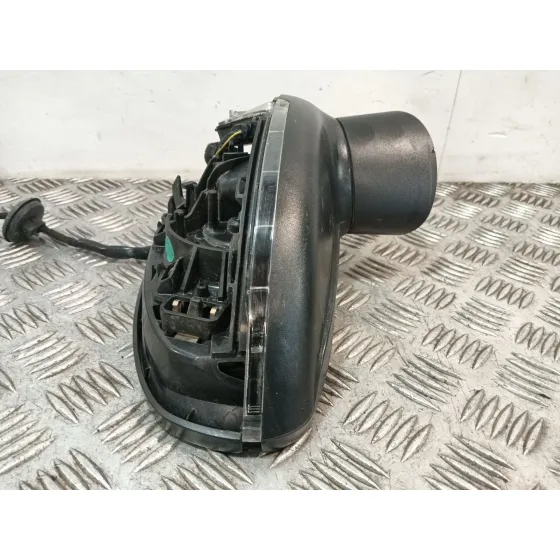 Retrovisor Derecho para Audi A1 (8X1, 8Xk)
