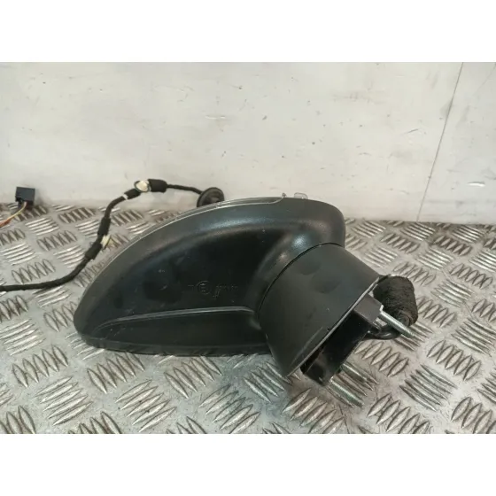 Retrovisor Derecho para Audi A1 (8X1, 8Xk)
