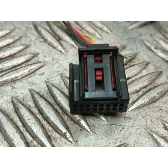 Retrovisor Derecho para Audi A1 (8X1, 8Xk)