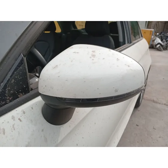 Retrovisor Izquierdo para Audi A1 (8X1, 8Xk)