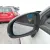 Retrovisor Izquierdo para Audi A1 (8X1, 8Xk)
