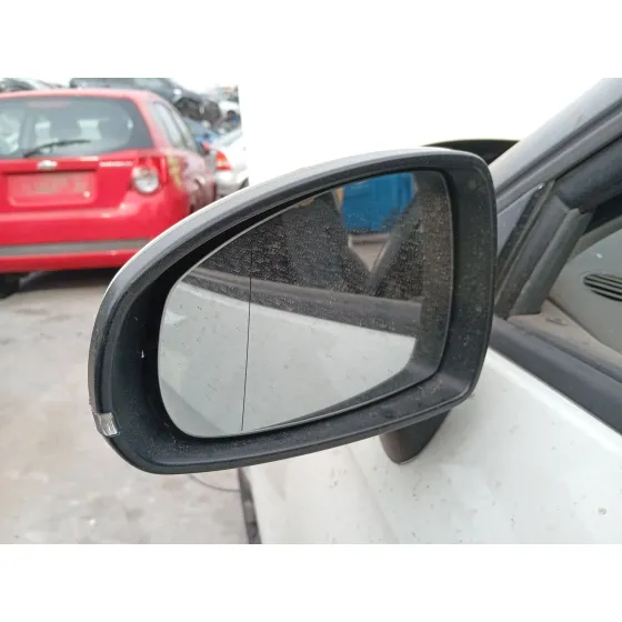Retrovisor Izquierdo para Audi A1 (8X1, 8Xk)