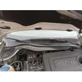 Torpedo para Audi A1 (8X1, 8Xk)
