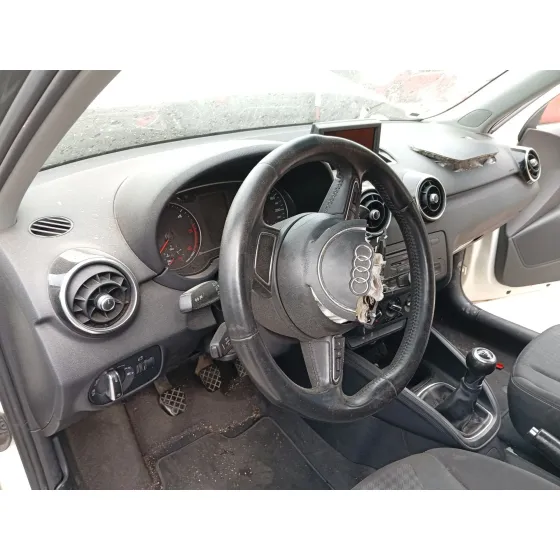 Volante para Audi A1 (8X1, 8Xk)