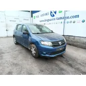 Caja Cambios para Dacia Sandero Ii (B8_)