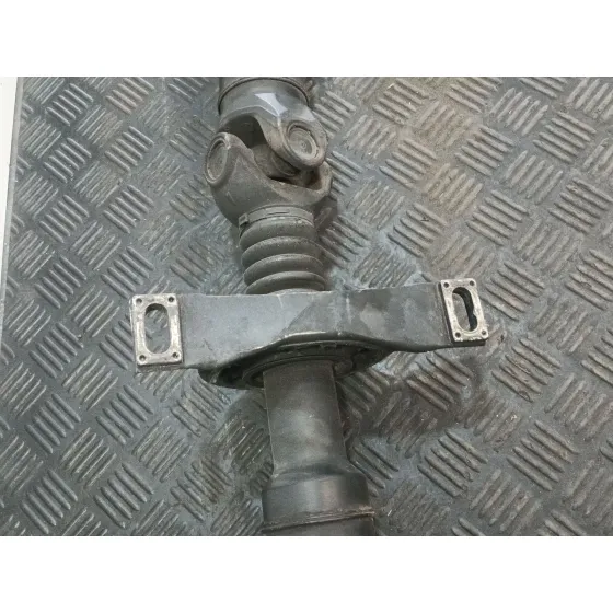 Transmision Central Trasera para Volkswagen Crafter 30-50 Furgoneta (2E_)
