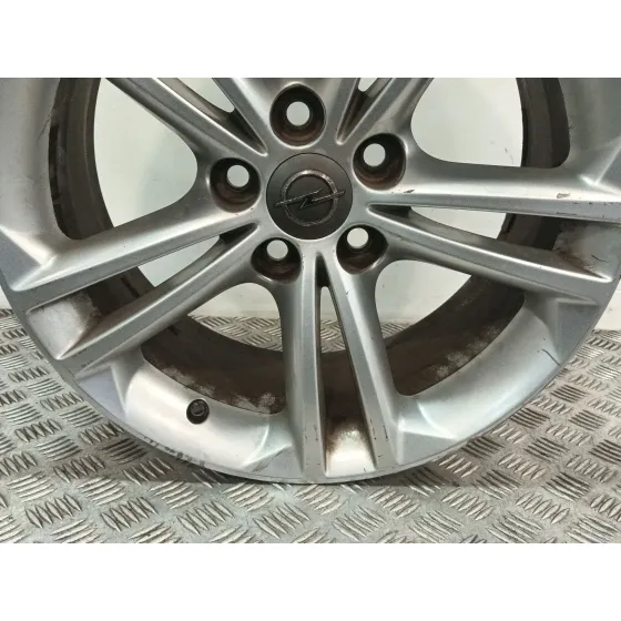 Llanta para Opel Insignia Sports Tourer