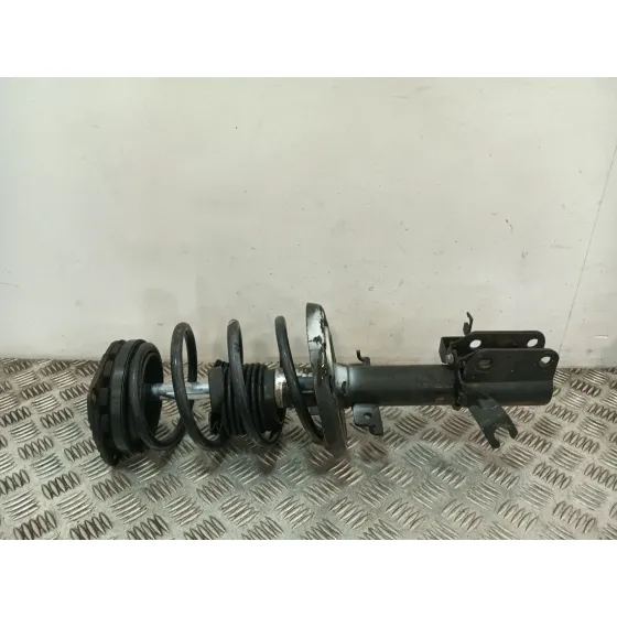 Amortiguador Delantero Derecho para Renault Megane Iii Berlina 5 P