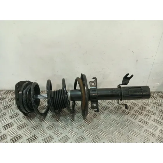 Amortiguador Delantero Derecho para Renault Megane Iii Berlina 5 P