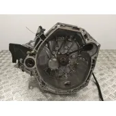 Caja Cambios para Renault Megane Ii Sedan (Lm0/1_)
