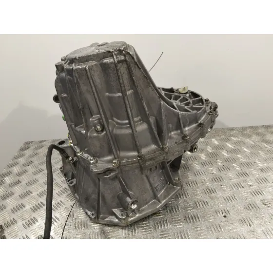 Caja Cambios para Renault Megane Ii Sedan (Lm0/1_)
