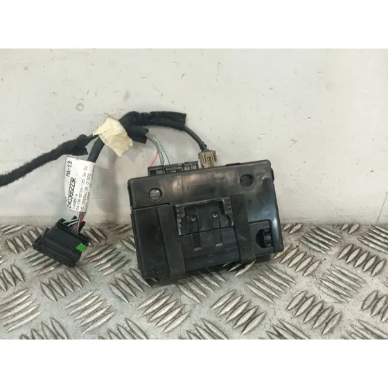 Modulo Electronico para Renault Scenic Iv (J9_)