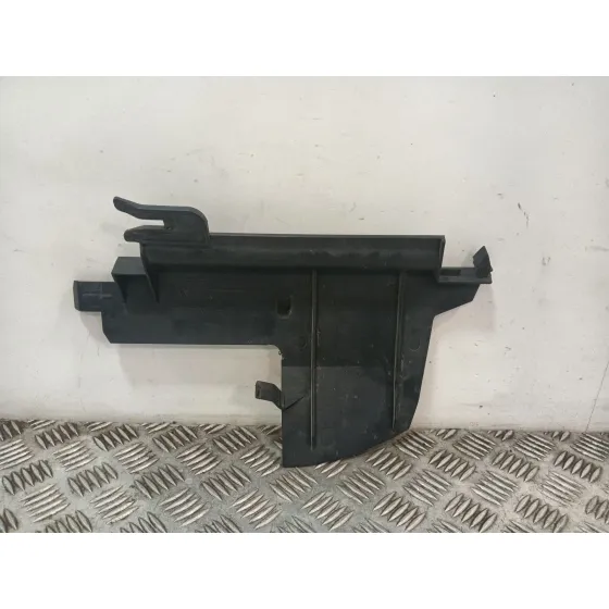 Plastico Varios para Renault Kangoo / Grand Kangoo Ii (Kw0/1_)