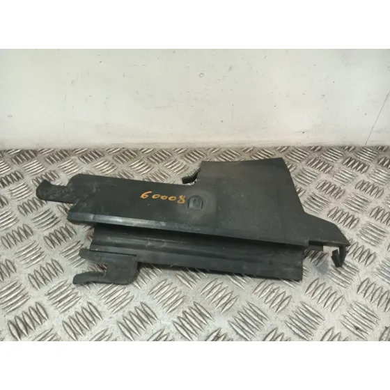 Plastico Varios para Renault Kangoo / Grand Kangoo Ii (Kw0/1_)