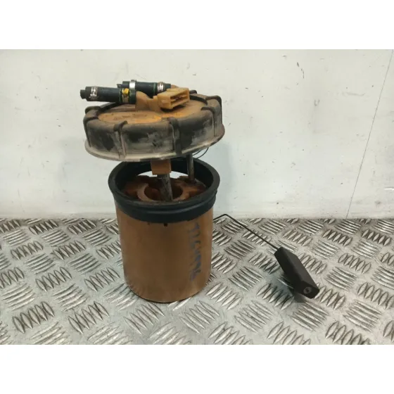 Aforador para Mercedes-Benz Vito (W638) Caja Cerrada
