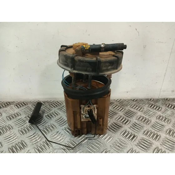 Aforador para Mercedes-Benz Vito (W638) Caja Cerrada