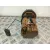 Aforador para Mercedes-Benz Vito (W638) Caja Cerrada