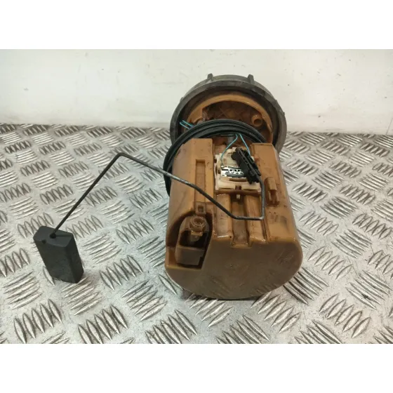 Aforador para Mercedes-Benz Vito (W638) Caja Cerrada
