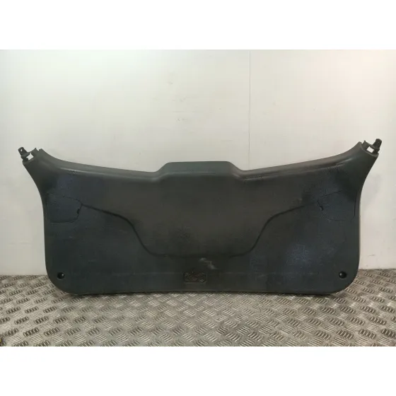 Guarnecido Porton Trasero para Kia Sportage Iii (Sl)