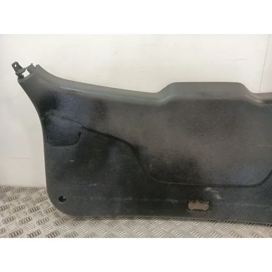Guarnecido Porton Trasero para Kia Sportage Iii (Sl)