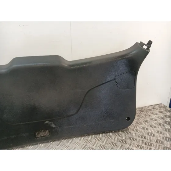 Guarnecido Porton Trasero para Kia Sportage Iii (Sl)