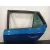 Puerta Trasera Izquierda para Skoda Fabia Iii (Nj3)