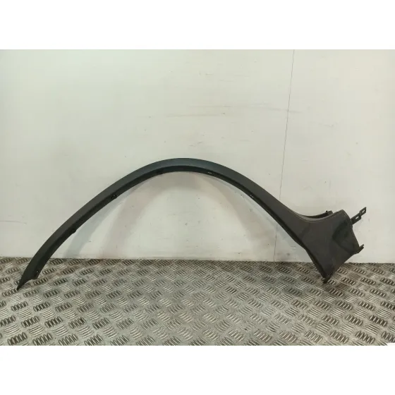 Aletin Delantero Izquierdo para Bmw X5 (E53)