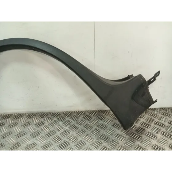 Aletin Delantero Izquierdo para Bmw X5 (E53)
