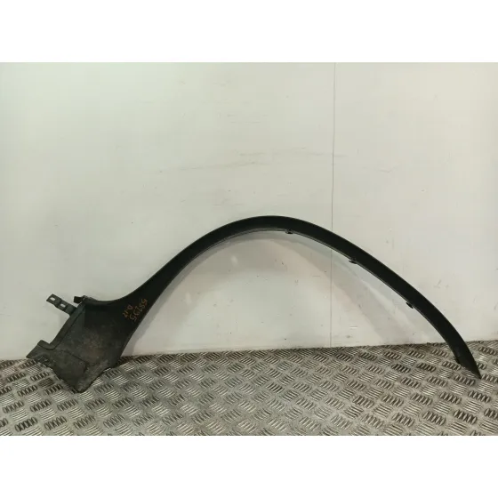 Aletin Delantero Izquierdo para Bmw X5 (E53)