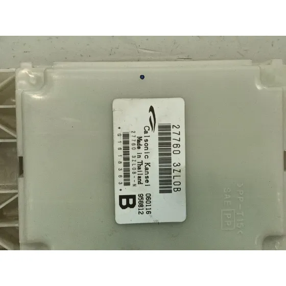 Modulo Electronico para Nissan Pulsar Hatchback (C13)