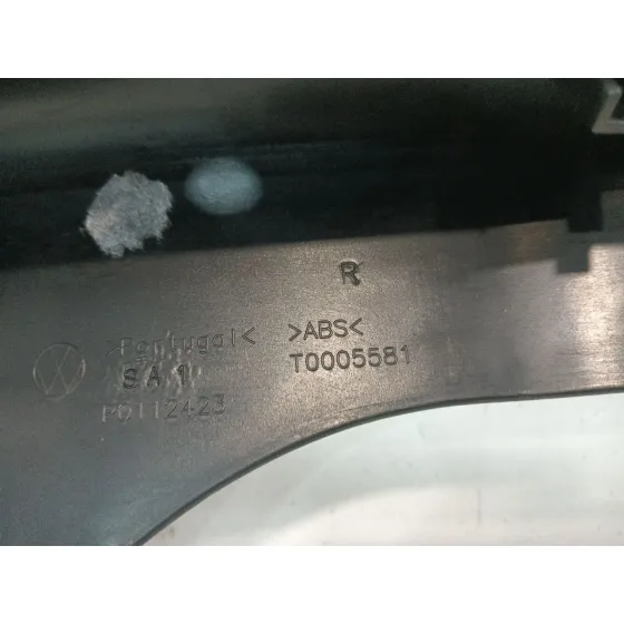Moldura para Volkswagen Eos (1F7)