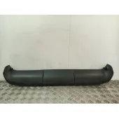 Guarnecido Porton Trasero para Peugeot 3008 Ii Suv (Mc_, Mr_, Mj_, M4_)